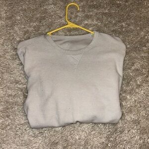 Nice long sleeve winter shirt